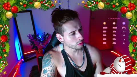 ares blue online show from December 18, 11:02 am