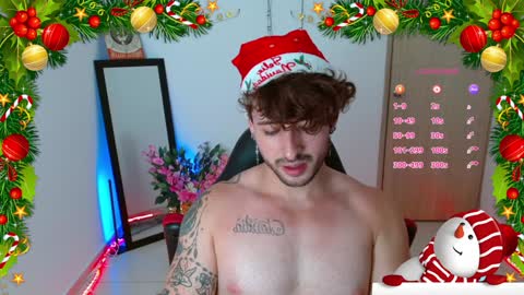 ares blue online show from December 20, 2:16 pm
