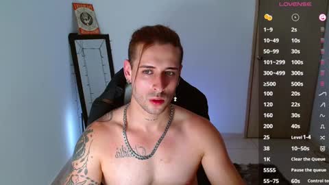 ares blue online show from March 3, 2:15 pm