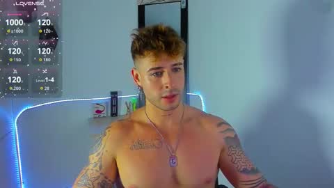 ares blue online show from October 6, 10:02 am