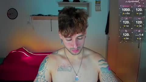 ares blue online show from January 14, 1:17 pm