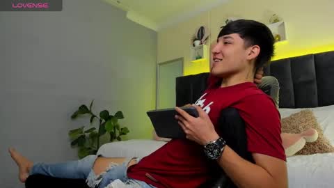 Ares online show from September 25, 3:05 pm