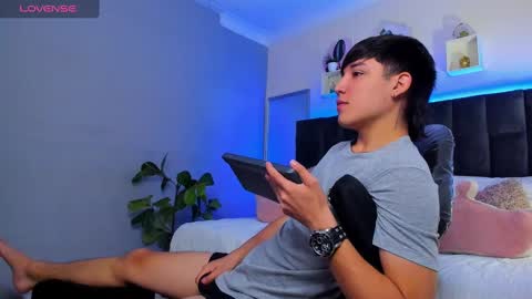 Ares online show from September 26, 3:05 pm