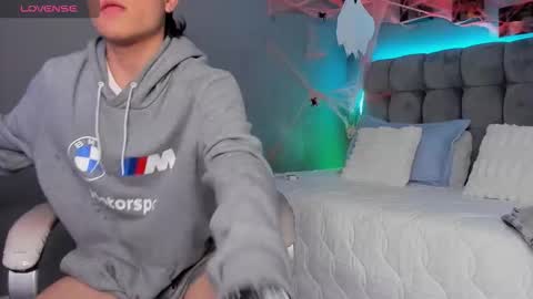 Ares online show from October 28, 4:27 am