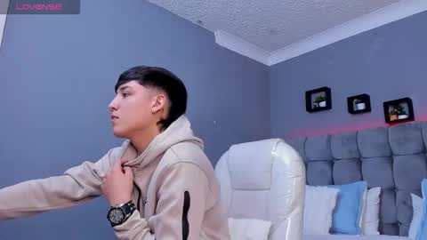 Ares online show from November 5, 4:56 am