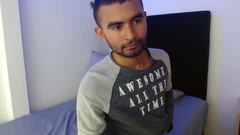 ares_ht online show from October 6, 2:25 pm
