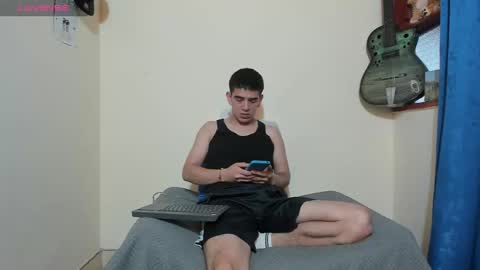 Ares online show from February 11, 3:51 pm