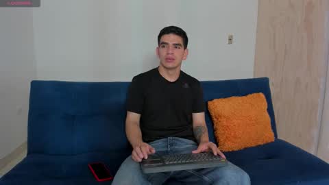 Snapshot of ares_johnsonn chatting on September 20, 12:28 pm Ares online show from September 20, 12:28 pm