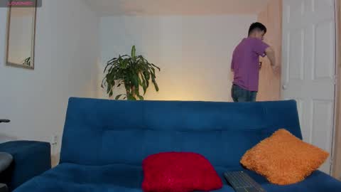 Snapshot of ares_johnsonn chatting on October 6, 12:02 pm Ares online show from October 6, 12:02 pm