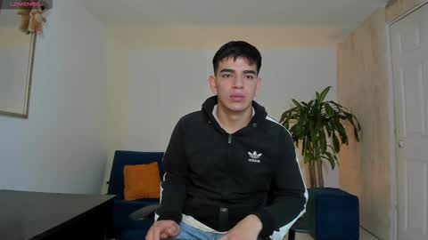 Snapshot of ares_johnsonn chatting on October 16, 1:23 pm Ares online show from October 16, 1:23 pm