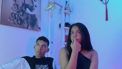 Snapshot of ares_n_afrodita chatting on October 14, 7:36 pm ares n afrodita online show from October 14, 7:36 pm