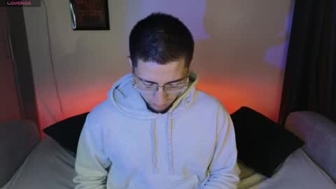 Mateo online show from April 29, 12:53 pm
