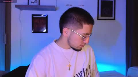 Mateo online show from April 30, 11:16 am