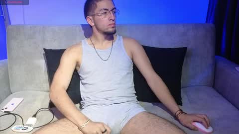Mateo online show from May 2, 12:32 pm