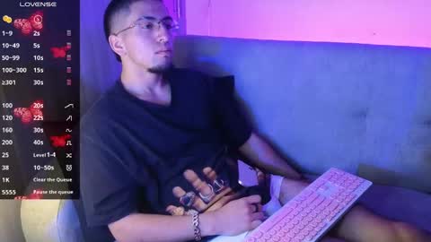Mateo online show from May 4, 2:13 pm