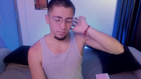 Mateo online show from May 12, 4:26 pm