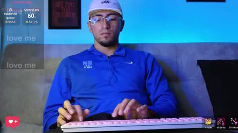 Mateo online show from June 24, 5:45 pm