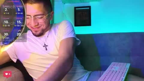 Mateo online show from July 3, 10:54 am