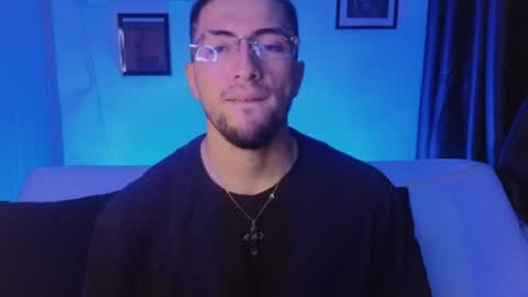 Mateo online show from July 9, 8:02 pm