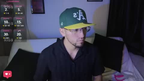 Mateo online show from July 10, 6:54 pm