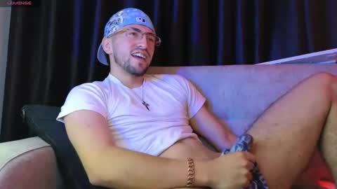 Mateo online show from July 15, 4:56 pm
