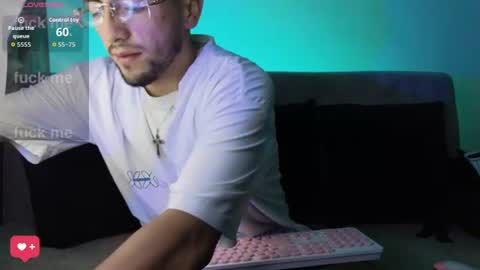 Mateo online show from July 25, 11:46 pm