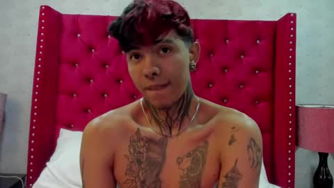 AresPaxton online show from March 17, 11:35 am