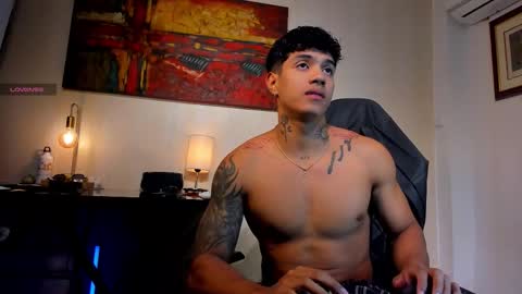 aress444 online show from November 10, 12:09 am