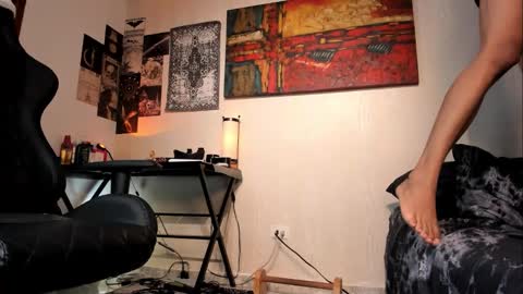 aress444 online show from January 9, 9:05 pm