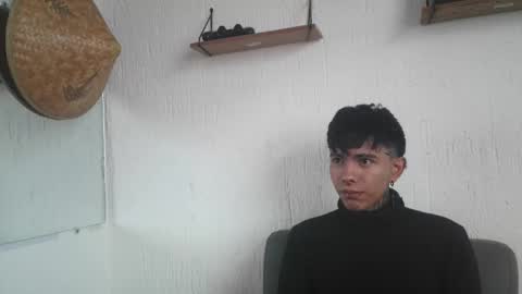 Ares online show from October 25, 12:56 pm