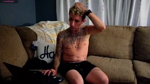 argabright online show from September 14, 7:18 am