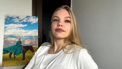 Amelia online show from December 4, 8:34 am