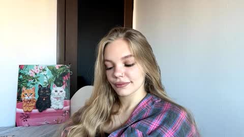 Amelia online show from December 16, 7:24 am