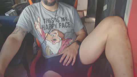 Snapshot of argentinox30 chatting on January 11, 6:23 pm argentinox30 online show from January 11, 6:23 pm