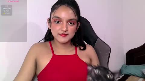 Bella online show from October 21, 12:33 am