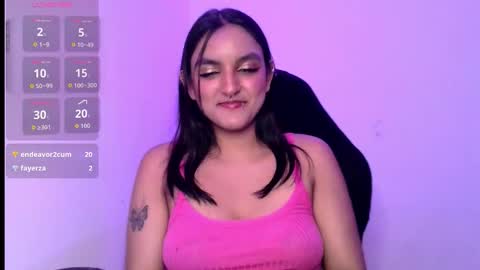 Bella online show from November 13, 2:10 am