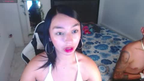 ari_2dcouple online show from July 13, 2:36 am