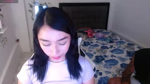 ari_2dcouple online show from July 17, 4:41 am