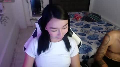 ari_2dcouple online show from July 28, 4:08 am