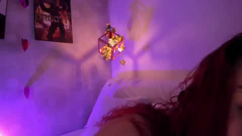 Arianna Baker online show from March 3, 8:00 pm