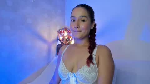 Arianna Baker online show from March 10, 8:45 pm