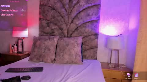 Arianna Baker online show from October 11, 7:23 pm