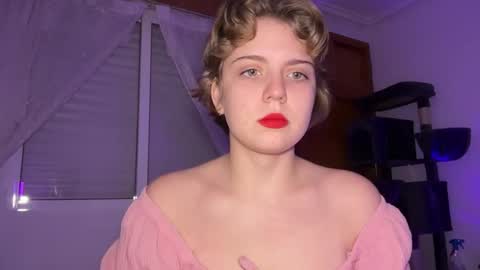 ari_crystal online show from March 15, 6:36 pm