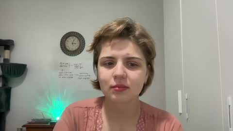 ari_crystal online show from March 30, 1:01 pm