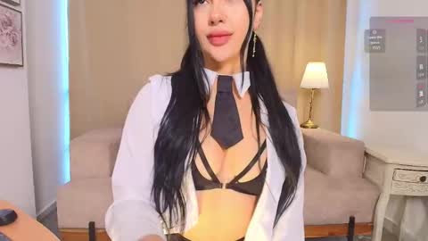 Ari online show from October 7, 12:46 pm