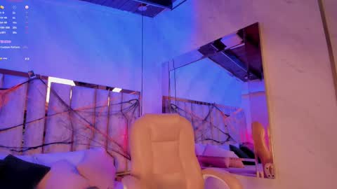 ARI  online show from October 30, 11:55 am