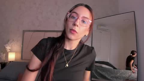 Ari Wilde online show from May 13, 12:02 pm