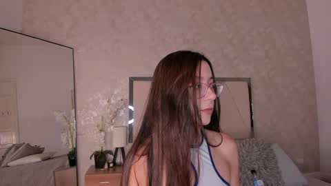 Ari Wilde online show from May 30, 12:02 pm