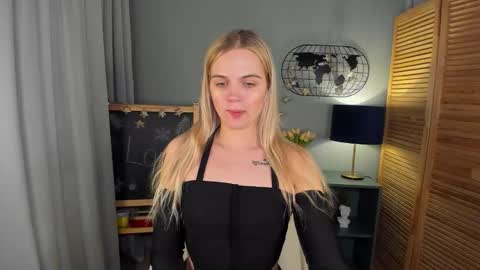 aria69stars online show from February 8, 3:37 pm