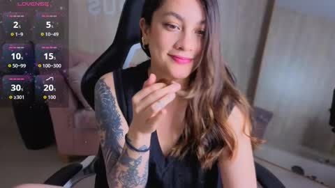 Snapshot of aria95_a chatting on March 8, 12:42 pm Aria95 a online show from March 8, 12:42 pm